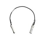 StarTech.com Câble SFP+ à connexion directe compatible Cisco SFP-H10GB-CU50CM - DAC de 0,5 m