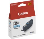 Canon Fototintenpatrone Cyan PFI-300PC