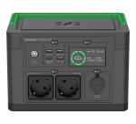 APC PPS330-GR estación de energía portátil Ión de litio 531 W 3,3 kg