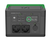 APC PPS330-GR stazione di alimentazione portatile Ioni di Litio 531 W 3,3 kg