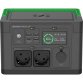 APC PPS330-GR stazione di alimentazione portatile Ioni di Litio 531 W 3,3 kg