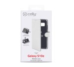 Celly Wally mobile phone case 14.7 cm (5.8") Wallet case White