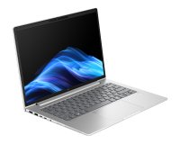 HP EliteBook 6 G1a Next Gen AI PC Wolf Pro Security Edition Copilot+ PC AMD Ryzen AI 5 340 Ordinateur portable 35,6 cm (14") WUXGA 32 Go DDR5-SDRAM 512 Go SSD Wi-Fi 7 (802.11be) Windows 11 Pro Argent