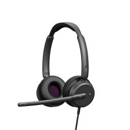 EPOS Duo headset MS Teams, USB C