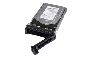 DELL 345-BJTY unidad de estado sólido 960 GB 2.5" Serial ATA III