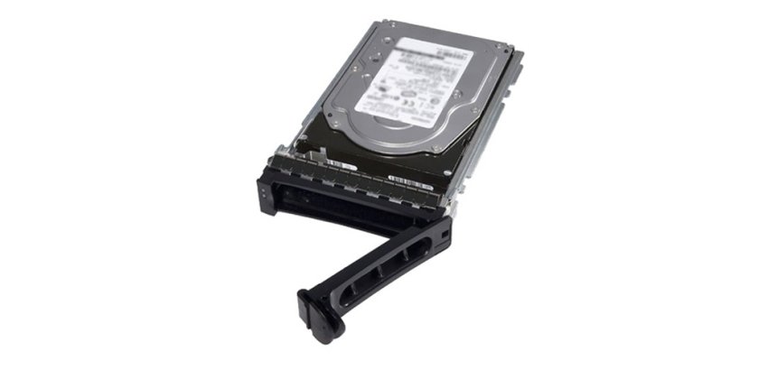 DELL 345-BJTY unidad de estado sólido 960 GB 2.5" Serial ATA III