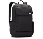Thule Lithos TLBP216 - Black sac à dos Sac à dos normal Noir Polyester