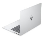 HP EliteBook 6 G2q 14 inch Notebook Next Gen AI PC Copilot+ PC Portátil 35,6 cm (14") WUXGA 16 GB LPDDR5x-SDRAM 512 GB SSD Wi-Fi 7 (802.11be) Windows 11 Pro Plata