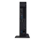 Acer Veriton N N4720GT Intel® Core™ i7 i7-14700T 16 Go DDR5-SDRAM 512 Go SSD Windows 11 Pro Mini PC Noir