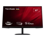 Viewsonic VA2732-H-2 écran plat de PC 68,6 cm (27") 1920 x 1080 pixels Full HD LED Noir