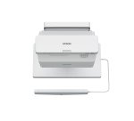 Epson EB-770Fi Projecteur à focale ultra courte 4100 ANSI lumens 3LCD 1080p (1920x1080) Blanc