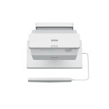 Epson EB-770Fi videoproiettore Proiettore a raggio ultra corto 4100 ANSI lumen 3LCD 1080p (1920x1080) Bianco