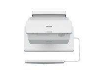 Epson EB-770Fi Projecteur à focale ultra courte 4100 ANSI lumens 3LCD 1080p (1920x1080) Blanc