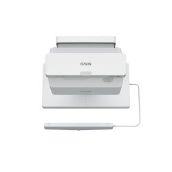 Epson EB-770Fi Projecteur à focale ultra courte 4100 ANSI lumens 3LCD 1080p (1920x1080) Blanc