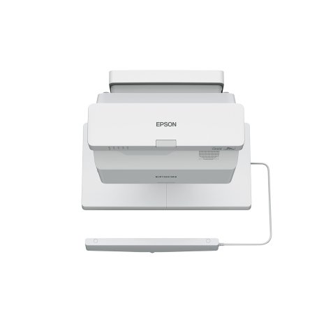 Epson EB-770Fi beamer/projector Projector met ultrakorte projectieafstand 4100 ANSI lumens 3LCD 1080p (1920x1080) Wit