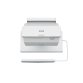 Epson EB-770Fi Projecteur à focale ultra courte 4100 ANSI lumens 3LCD 1080p (1920x1080) Blanc