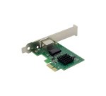 LevelOne GNC-0113 scheda di rete e adattatore Interno Ethernet 5000 Mbit/s