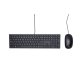 HP Pavilion Clavier et souris filaires 400