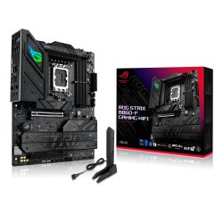 ASUS ROG STRIX B860-F GAMING WIFI Intel B860 LGA 1851 (Socket V1) ATX