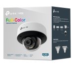 TP-Link InSight S245 Almohadilla Cámara de seguridad IP Exterior 2688 x 1520 Pixeles Techo