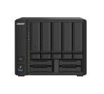 QNAP TS-932PX NAS Tower Annapurna Labs Alpine AL-324 4 GB DDR4 0 TB QNAP Turbo System Nero