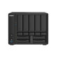 QNAP TS-932PX NAS Tower Annapurna Labs Alpine AL-324 4 GB DDR4 0 TB QNAP Turbo System Black