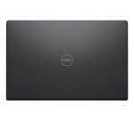 DELL Pro 15 Essential PV15250 Intel® Core™ i5 i5-1334U Ordinateur portable 39,6 cm (15.6") Full HD 8 Go DDR5-SDRAM 512 Go SSD Wi-Fi 6 (802.11ax) Windows 11 Pro Français Noir