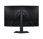 Samsung G75F écran plat de PC 94 cm (37") 3840 x 2160 pixels 4K Ultra HD LCD Noir