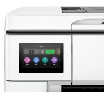 HP OfficeJet Pro 9730e Inalámbrico All-in-One Color Impresora, Servicio Instant Ink; Impresión a doble cara