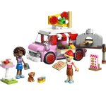 LEGO Friends Pizza Truck