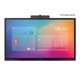 Sharp PN-LC652 165.1 cm (65") LCD 3840 x 2160 pixels 4K Ultra HD