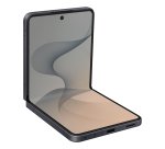 Samsung Galaxy Z Flip8 17,5 cm (6.9") Double SIM 5G USB Type-C 12 Go 256 Go 4300 mAh Graphite