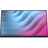 HP E24 G5 - E-Series - LED monitor - Full HD (1080p) - 23.8"