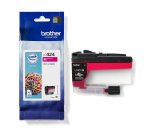 Brother LC-424M cartucho de tinta 1 pieza(s) Original Magenta