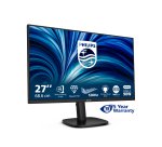 Philips 3000 series 27B2U3601/00 computer monitor 68.6 cm (27") 2560 x 1440 pixels Quad HD LCD Black