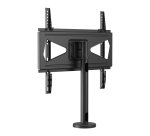 Neomounts DS42-430BL14 Soporte da mesa para TV 32-55"- atornillable - girar