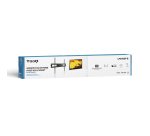 TooQ Soporte de Pared para Monitor / TV LCD, Plasma de 60-100, Negro