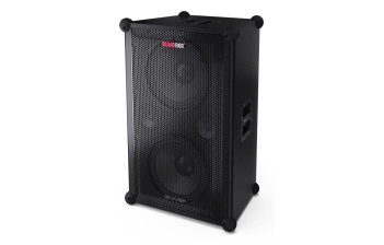 Altoparlanti, stereo e giradischi