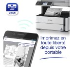 Epson EcoTank ET-M3180