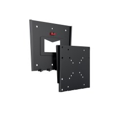 Multibrackets M VESA Wallmount III Black 75 100 200x100 200x200