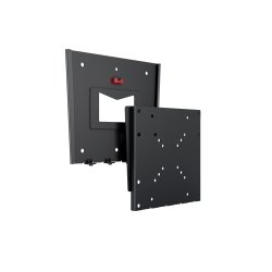 Multibrackets 3008 Supporto TV a parete 101,6 cm (40") Nero