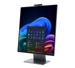 Lenovo ThinkCentre X AIO Copilot+ PC Intel Core Ultra 5 325 70,1 cm (27.6") 2560 x 2880 Pixel PC All-in-one 16 GB LPDDR5x-SDRAM 1 TB SSD Windows 11 Pro Wi-Fi 7 (802.11be) Grigio