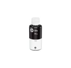 HP 32XL 135-ml Black Original Ink Bottle