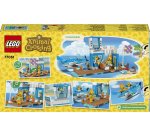 LEGO Fly with Dodo Airlines
