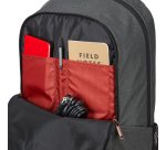 Case Logic Era ERABP-116 Obsidian sac à dos Noir Polyester