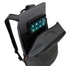 Case Logic Era ERABP-116 Obsidian sac à dos Noir Polyester