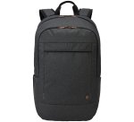 Case Logic Era ERABP-116 Obsidian sac à dos Noir Polyester