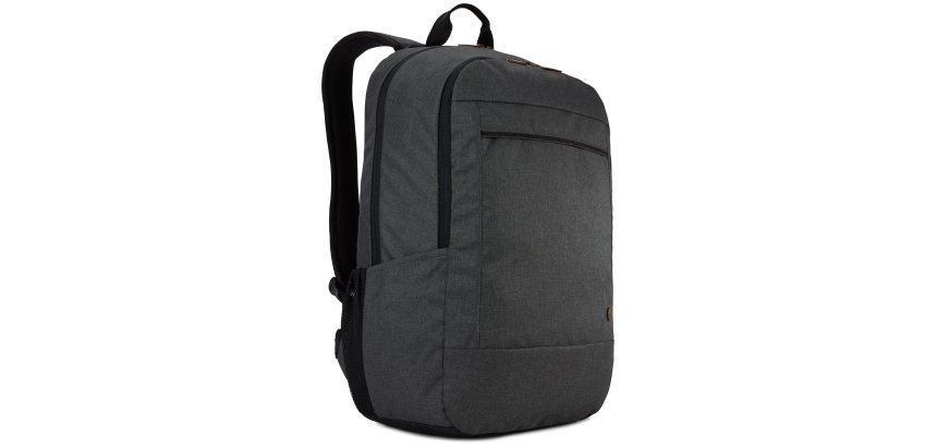 Case Logic Era ERABP-116 Obsidian sac à dos Noir Polyester