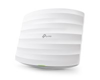 TP-Link EAP223 V1 867 Mbit/s Blanc Connexion Ethernet, supportant l'alimentation via ce port (PoE)