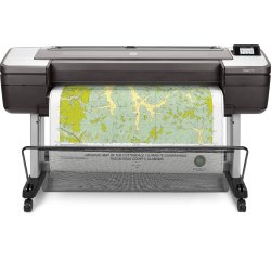 HP Designjet Impresora T1700 de 44 pulgadas